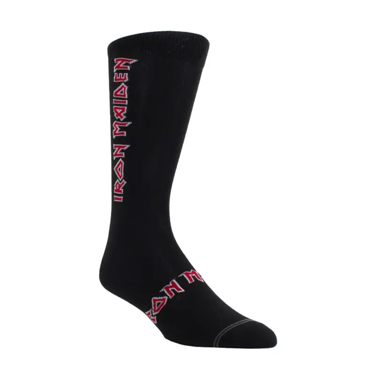 Perri's Perri's - Iron Maiden Socks - *1 Pair* - Gift Box