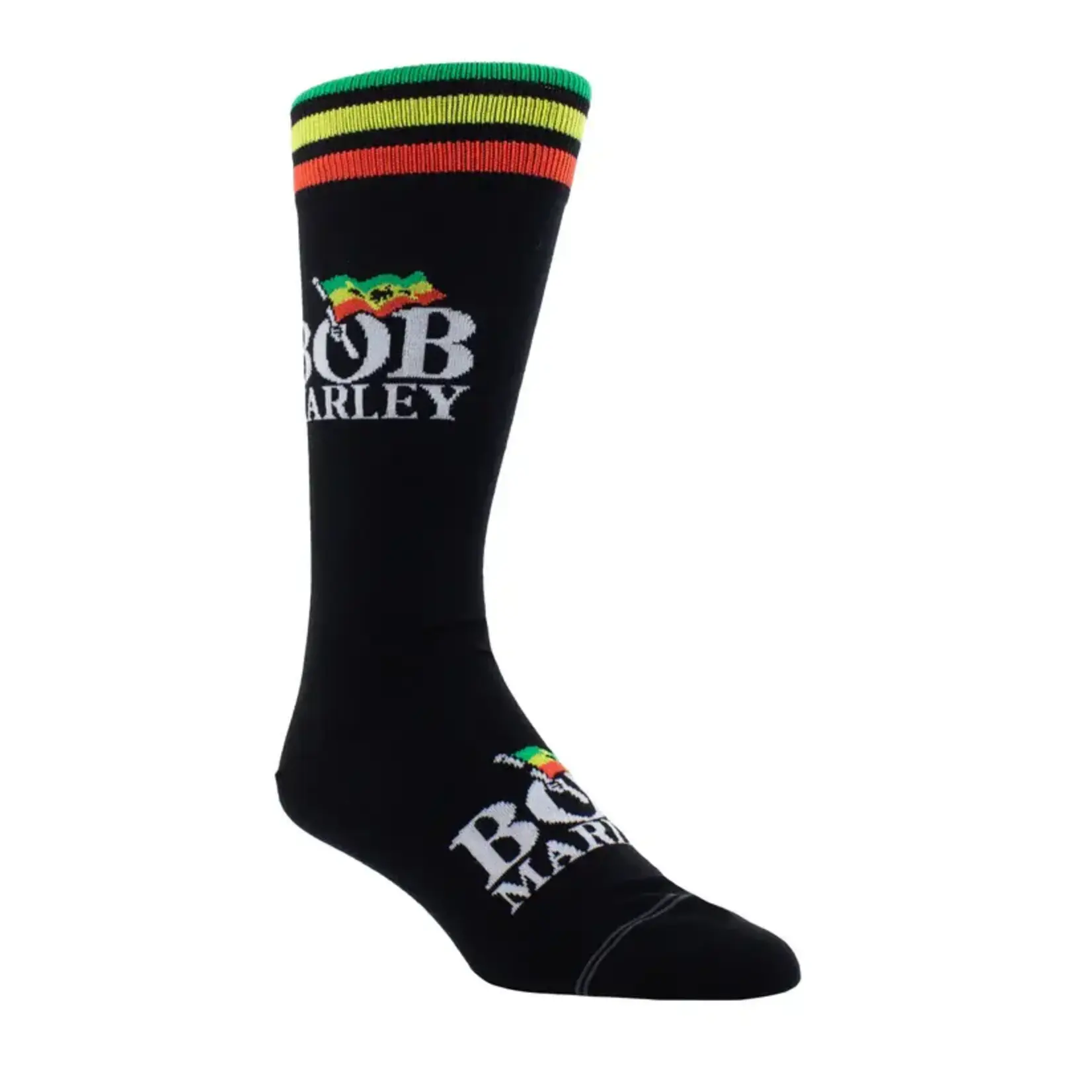 Perri's Perri's - Bob Marley Socks - *1 Pair* - Gift Box