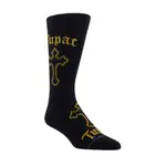 Perri's Perri's - Tupac Socks - *1 Pair* - Gift Box