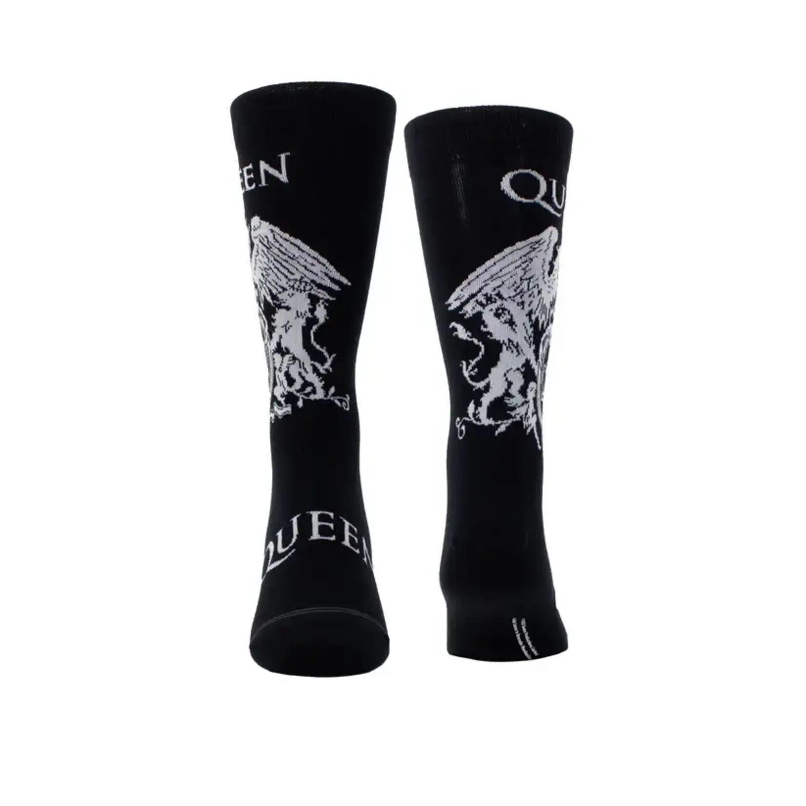 Perri's Perri's - Queen Socks - *1 Pair* - Gift Box