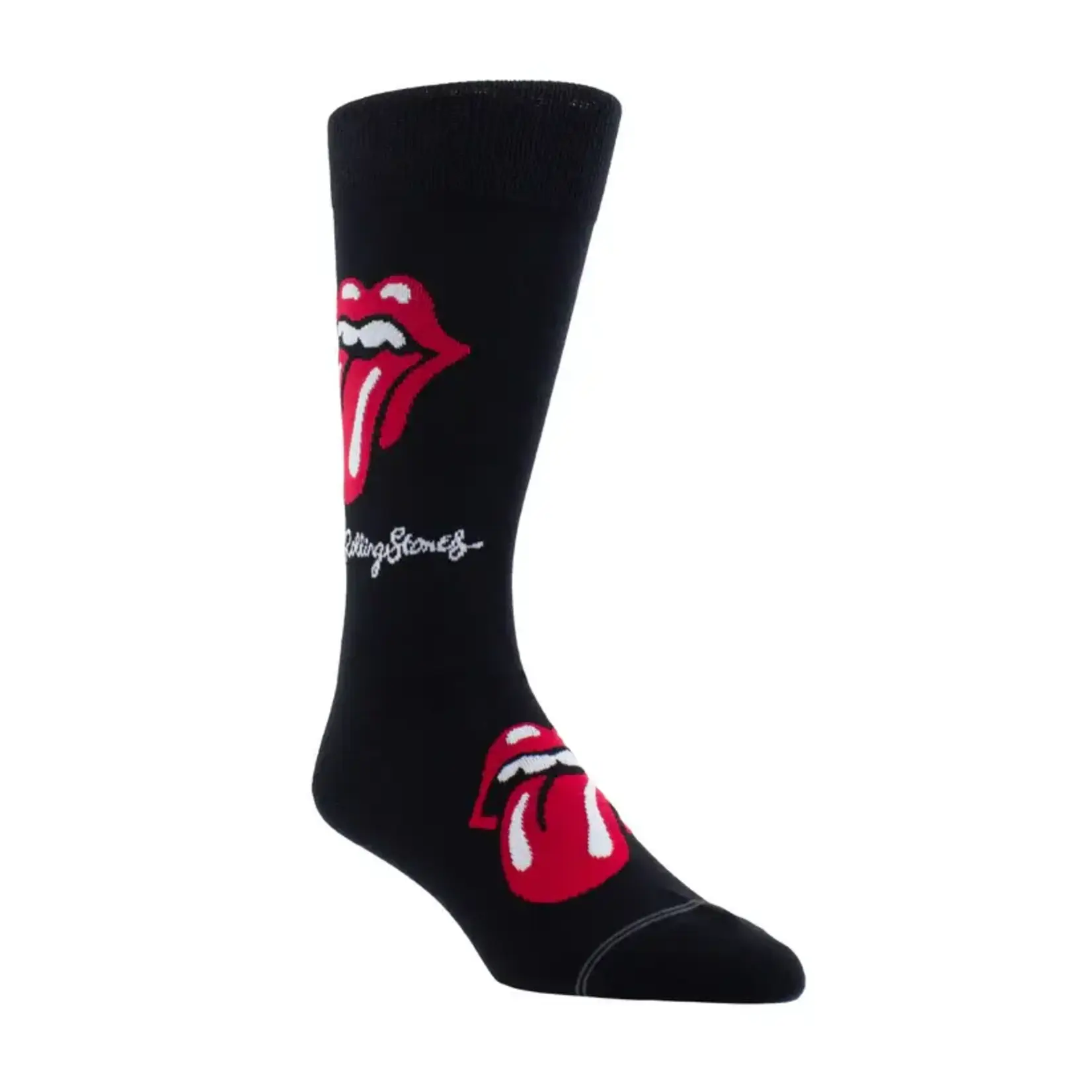 Perri's Perri's - The Rolling Stones Socks - *1 Pair* - Gift Box