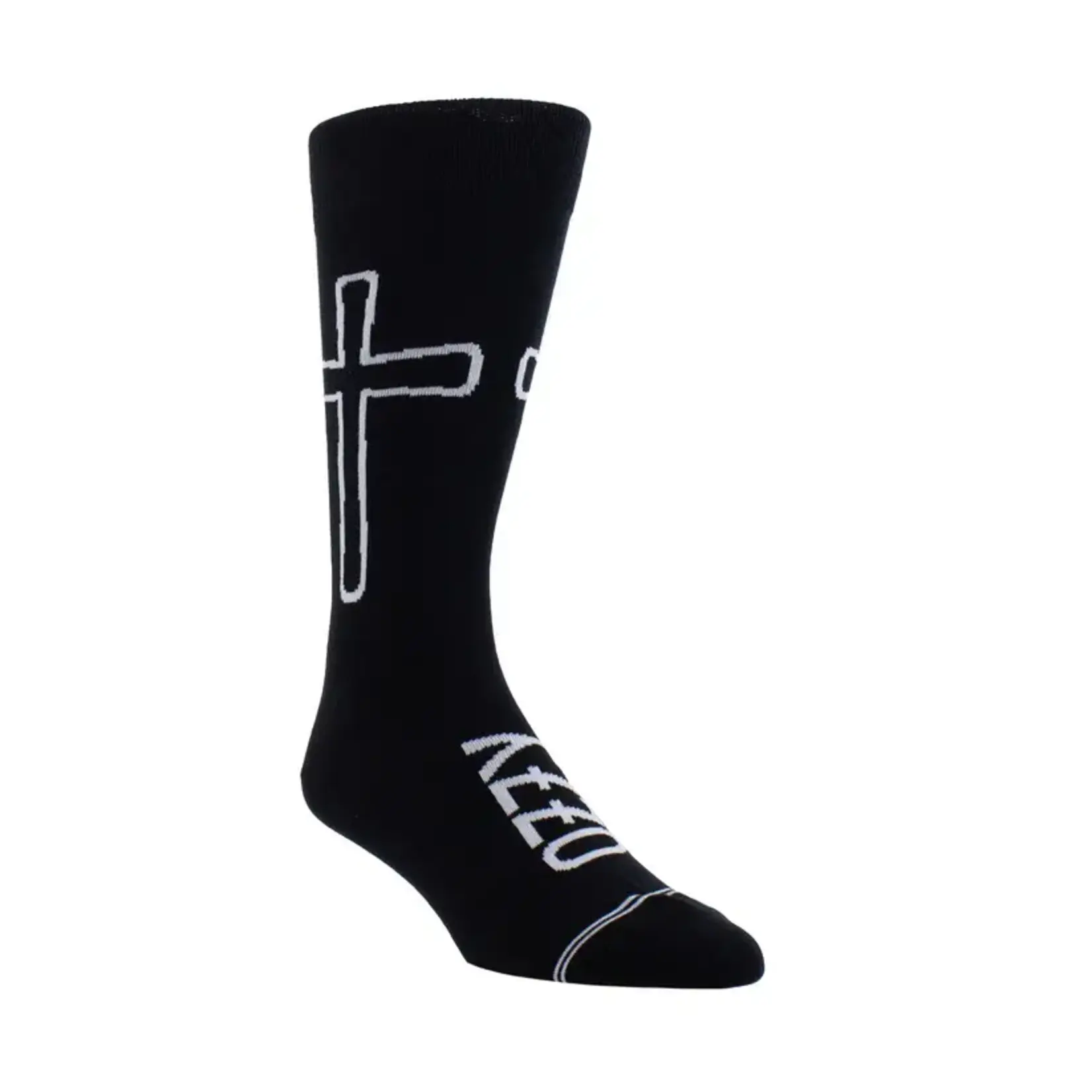 Perri's Perri's - Ozzy Osbourne Logo Socks - *1 Pair* - Gift Box