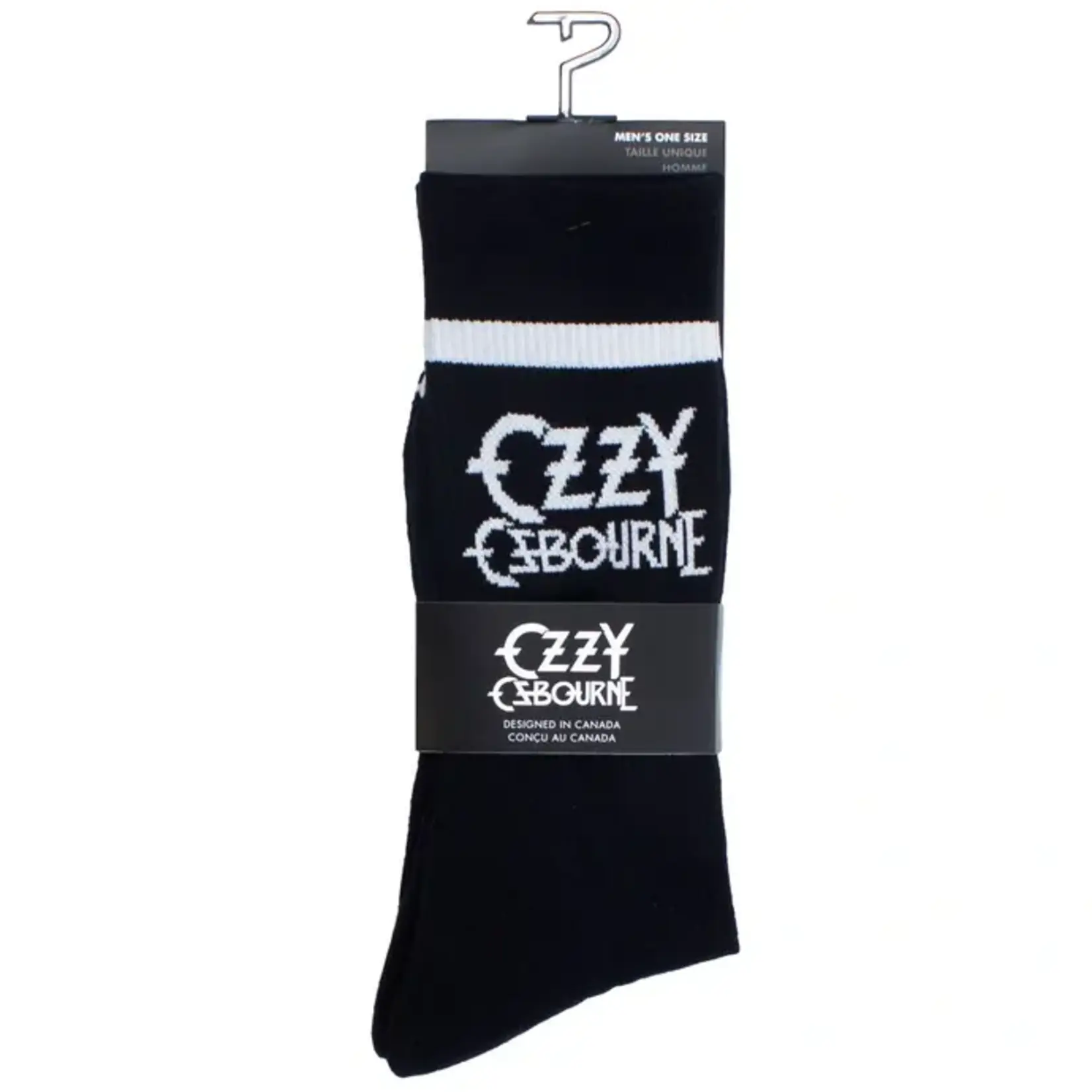 Perri's Perri's - Ozzy Osbourne Socks - *1 Pair*