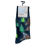Perri's Perri's - Sasquatch Socks - *1 Pair*