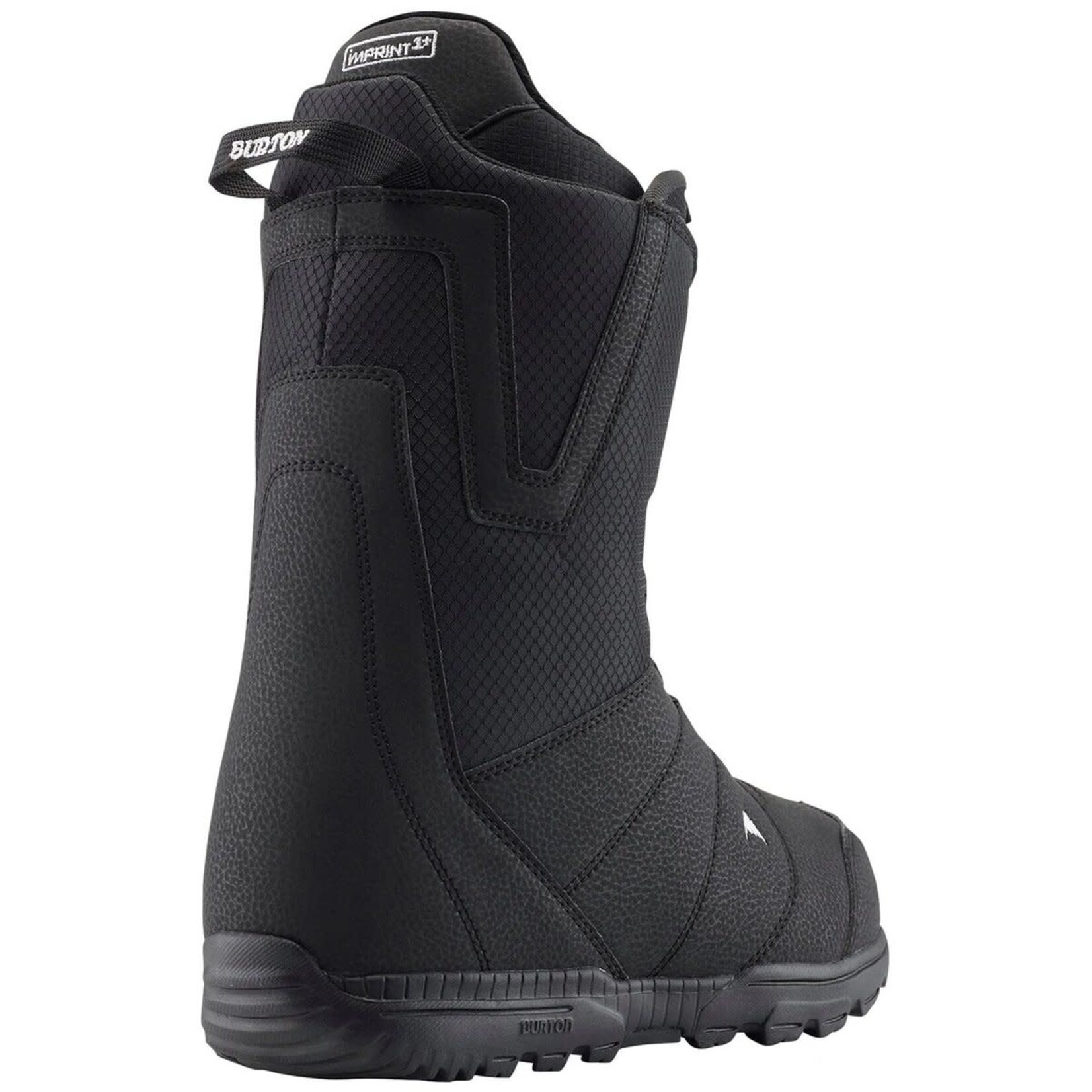 Burton 2023 Burton Men's Moto BOA Boots - Black