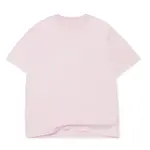 ATTIC Attic - Oversized Box T-Shirt - Light Pink -