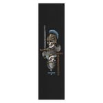 Powell Peralta Powell Peralta - Dan Corrigan Chess Skulls Grip - 9" x 33"