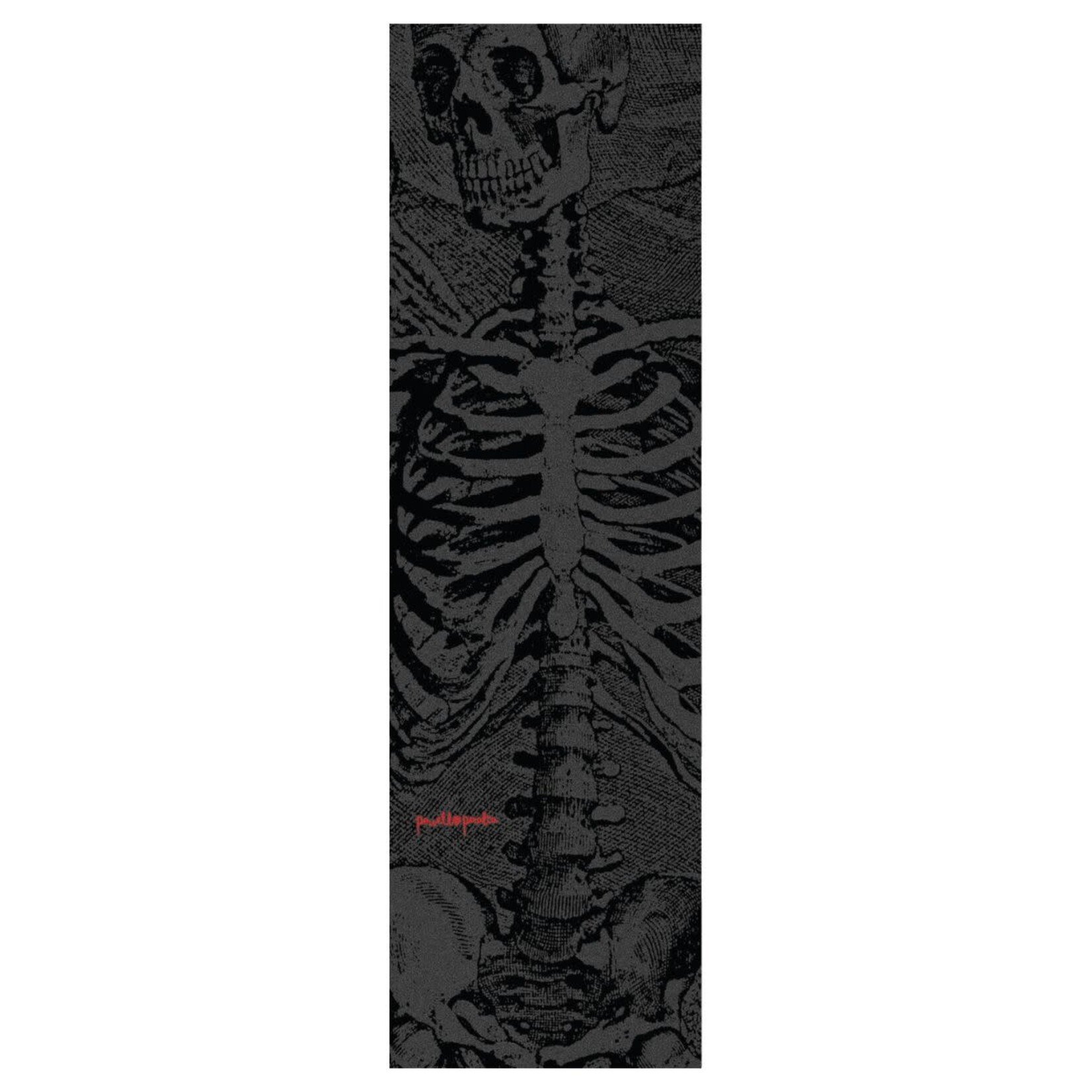 Powell Peralta Powell Peralta - Skull and Sword Skeleton Grip - 9" x 33"