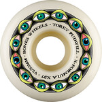 Bones Bones - X-Formula V2 Locks - Pudwill Frying Eyes Wheels - 53mm 97a
