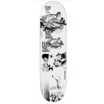 Polar Polar - Aaron Herrington Fear Eats The Soul Deck - 8.375" x 32.12" x 14.375"