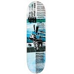 Polar Polar - Jamie Platt My Music Deck - 8.5" x 32.125" x 14.375"