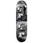 Polar Polar - Alv Märkisches Museum Deck - 8.75" x 32.375" x 14.375"