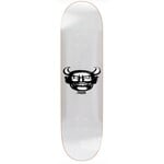 Polar Polar - Nick Boserio Silver Devil Deck - 8.25" x 32" x 14.25"
