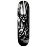 Polar Polar - Paul Grund Skulls Deck - 8.5" x 32.125" x 14.375"