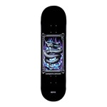 April April - Dashawn Jordan Diamond Back Deck - 8.25" x 31.92" x 14"