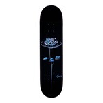 April April - Chrome Rose Black Deck - 8.38" x 32.12" x 14.4"