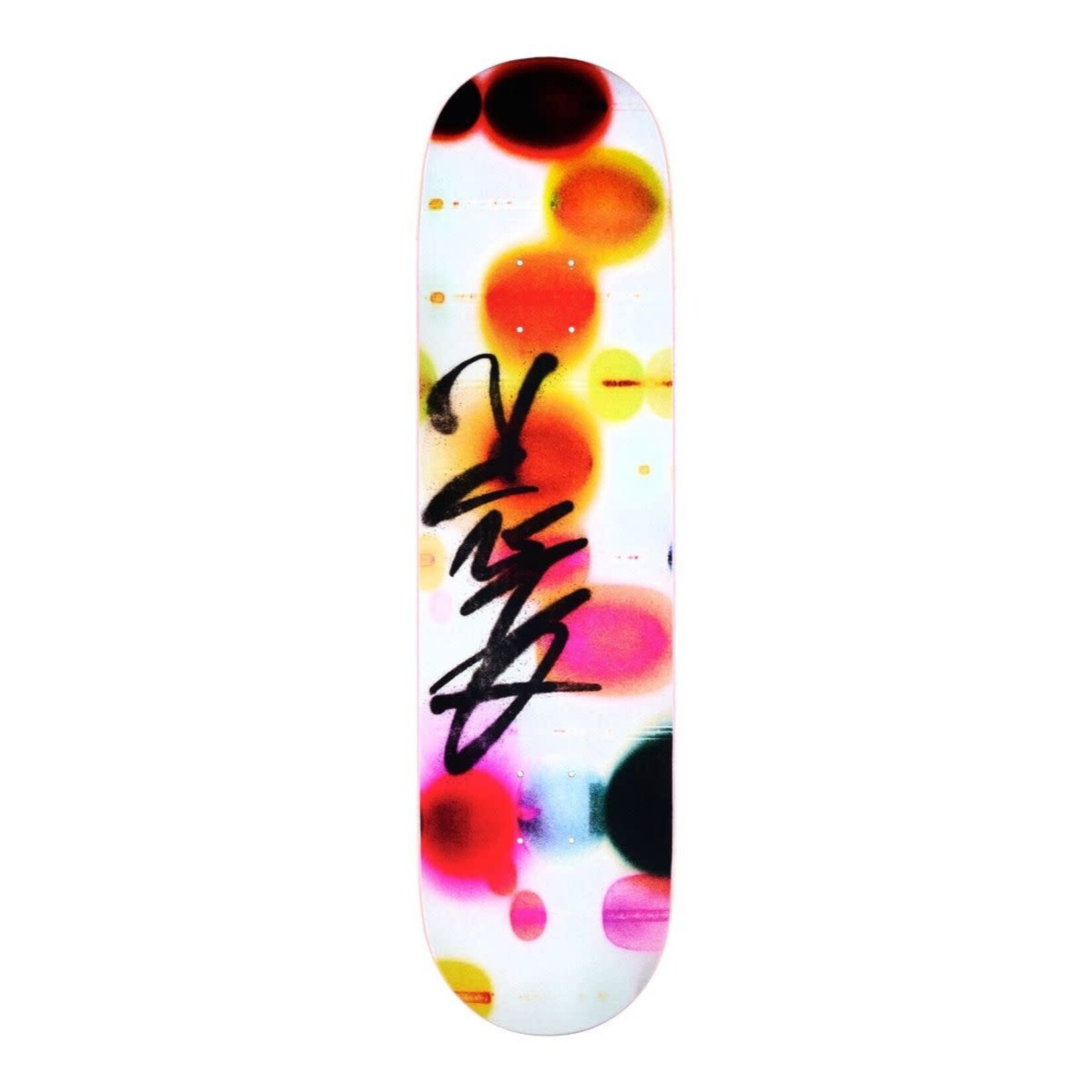 April April - Yuto Horigome Genes Deck - 8.0" x 31.91" x 14.18"