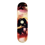 April April - Ronnie Kessner Record Deck - 8.25" x 31.92" x 14"