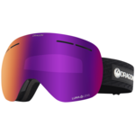 Dragon Alliance Dragon X1s Snow Goggles - Purple/Purple Ion