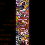 Powell Peralta Powell Peralta OG Stickers Griptape 9 x 33