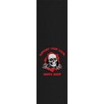 Powell Peralta Powell Peralta - Support Your Local Skate Shop Griptape - 9" x 33"