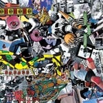 Mob Grip Powell Peralta Collage Griptape 10.5 x 33