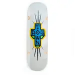Dogtown Dogtown - Spray Cross 'Loose Trucks' Deck - 9.25" x 32.313" x 14.75"