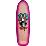 Dogtown Dogtown - Red Dog OG 70s Rider Deck - 9.135" x 30.371" x 14.75"