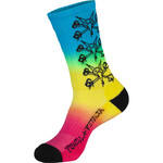 Powell Peralta Powell Peralta - Vato Rats Cotton Socks - Colby Fade