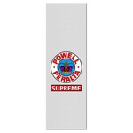 Powell Peralta Powell Peralta - Supreme CLEAR Griptape - 10.5" x 33"