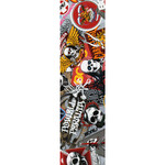 Powell Peralta Powell Peralta - "Collage 1" Griptape - 9" x 33"
