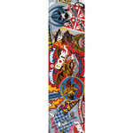Powell Peralta Powell Peralta - "Collage 3" Griptape - 9" x 33"