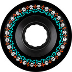 Bones Bones - ATF Rough Riders Wheels - Black - 56mm 80a