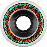 Bones Bones - ATF Rough Riders Wheels - White - 59mm 80a
