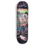 Tropicalients Tropicalients - Renato Souza 02 Deck - 8.25" x 32. x 14.25"