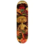 Baker Baker - Casper Brooker Block Busters Deck - 8.25" x 31.75" x 14.25"