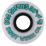 Snot Snot Wheels - Big Softies - 58mm 78a