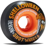 Snot Snot Wheels - Boogerthane Shelloween - Black/Orange - 55mm 99a