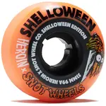 Snot Snot Wheels - Boogerthane Shelloween - Orange - 53mm 99a