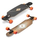 Loaded Loaded - Tan Tien "Prism" - Flex 1 - Complete Longboard