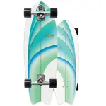 Carver Carver - C7 Raw 30" Emerald Peak Surfskate Complete - V0