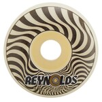 Spitfire Spitfire - F4 Reynolds Classic Soft Sliders Wheels - 53mm 93a
