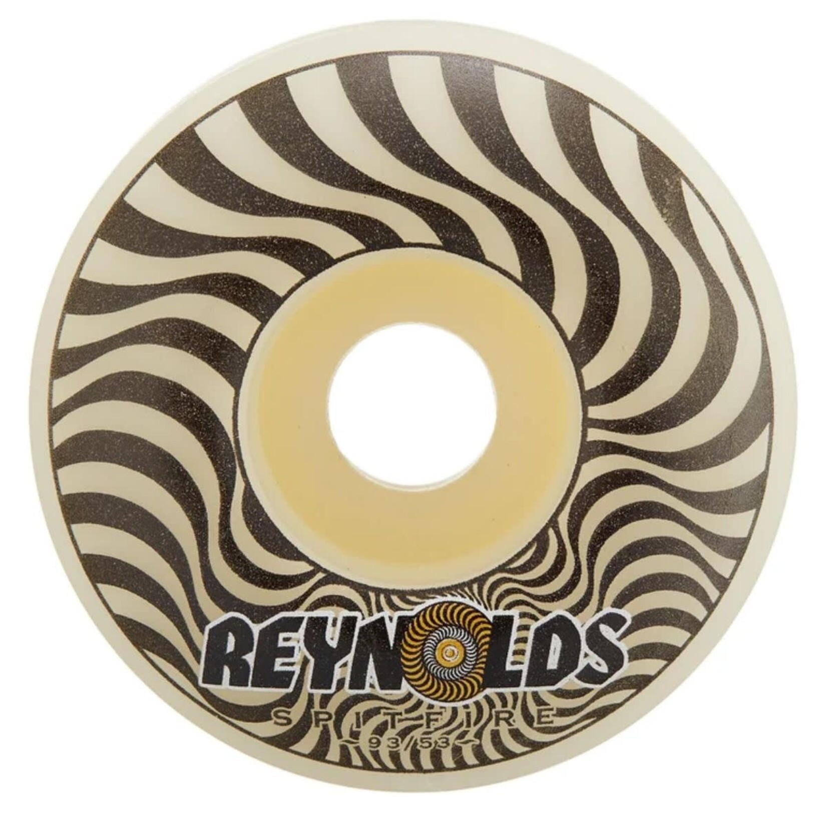 Spitfire Spitfire - F4 Reynolds Classic Soft Sliders Wheels - 53mm 93a