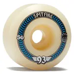 Spitfire Spitfire - F4 Classics Soft Sliders Wheels - 56mm 93a