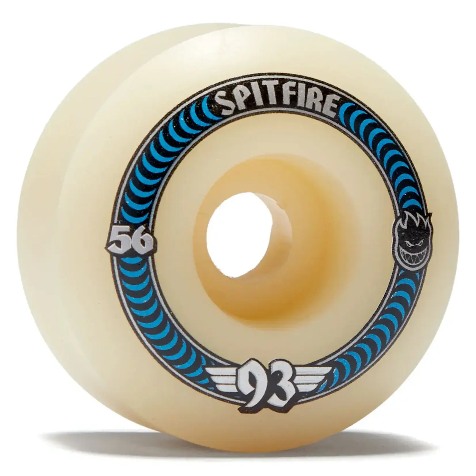 Spitfire Spitfire - F4 Classics Soft Sliders Wheels - 56mm 93a