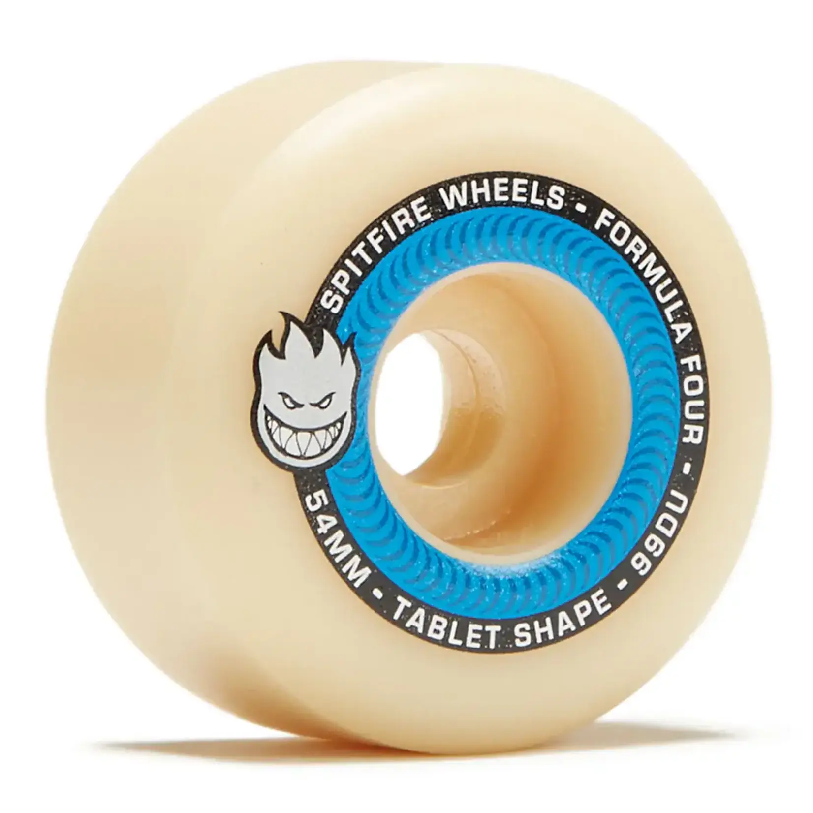 Spitfire Spitfire - F4 Tablets Wheels - 54mm 99a