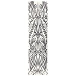 Meericle Mfg Meericle Mfg Griptape - BioMechanical #2 Clear