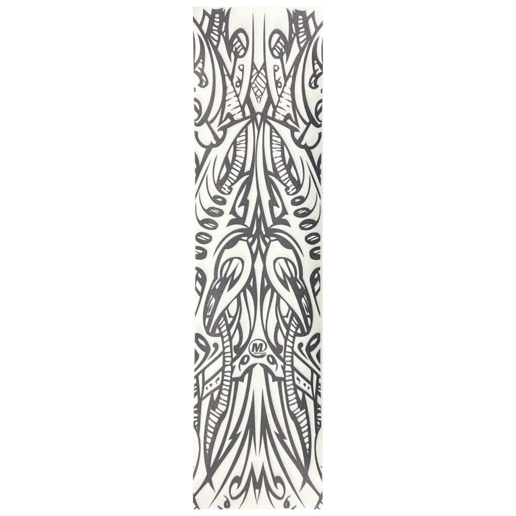 Meericle Mfg Meericle Mfg Griptape - BioMechanical #2 Clear