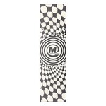 Meericle Mfg Meericle Mfg Griptape - M Logo Clear