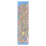Meericle Mfg Meericle Mfg Griptape - The Process of Evolution - Chris Dyer Designs